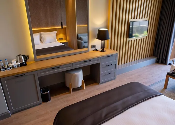 Double Kamer